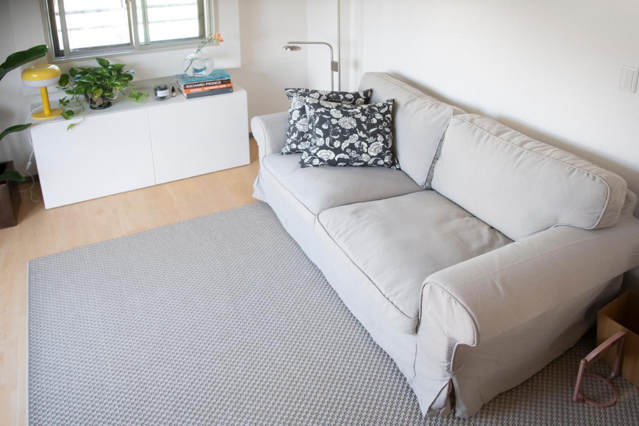 #9 3Mins To Station 1Stop To Shinjuku Stylish Apartment With Plenty Of Sunlight Tóquio Exterior foto