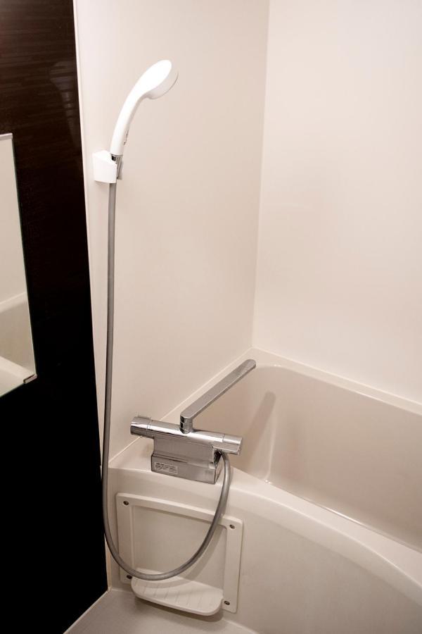 #9 3Mins To Station 1Stop To Shinjuku Stylish Apartment With Plenty Of Sunlight Tóquio Exterior foto