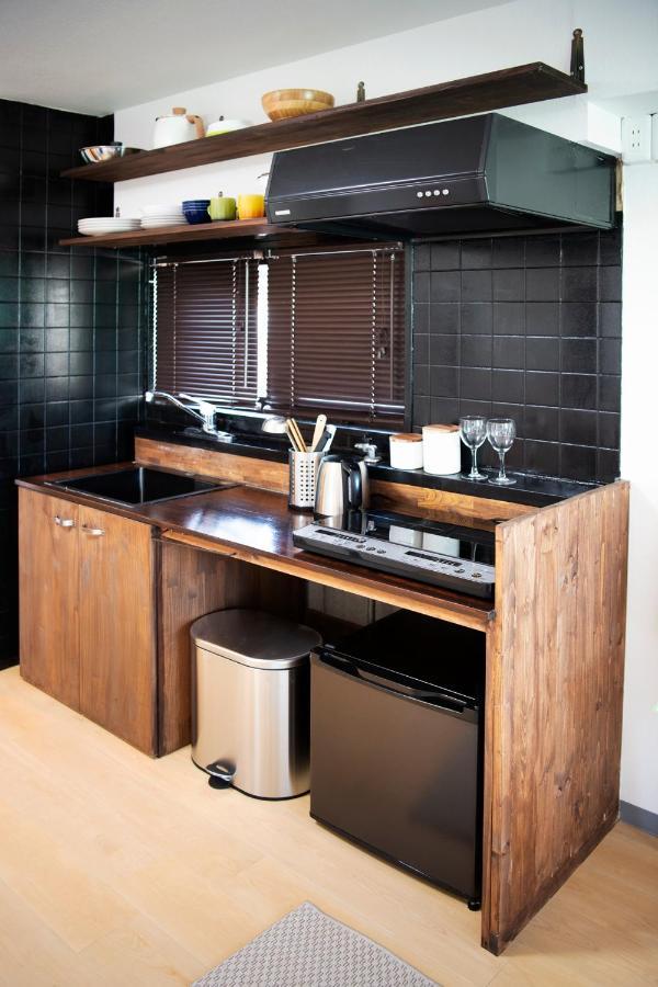 #9 3Mins To Station 1Stop To Shinjuku Stylish Apartment With Plenty Of Sunlight Tóquio Exterior foto